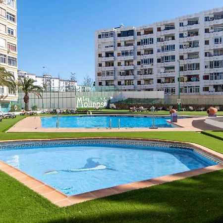 Playa del Inglés Apartament Blanco 807 Appartamento Gran Canaria Esterno foto