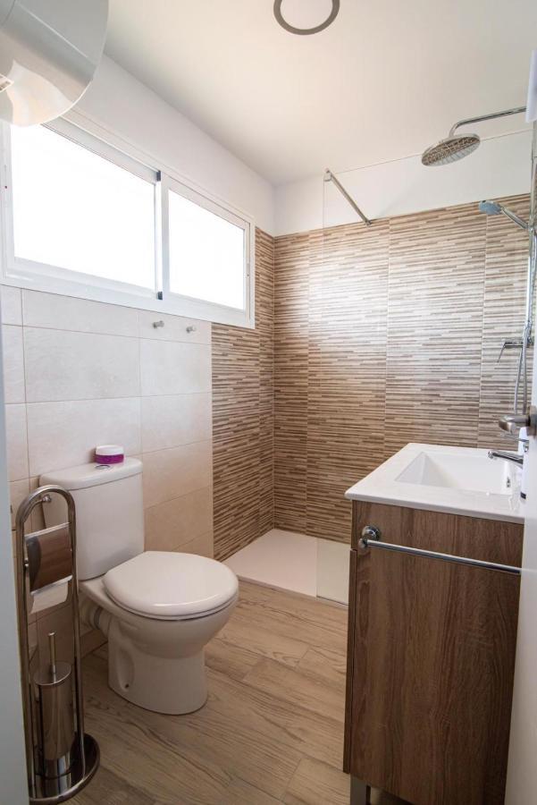 Playa del Inglés Apartament Blanco 807 Appartamento Gran Canaria Esterno foto