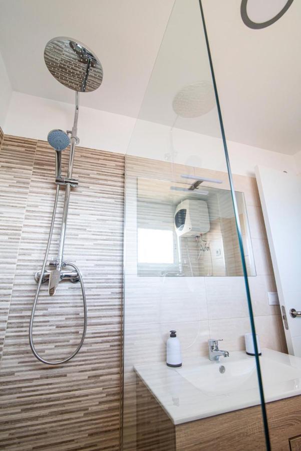 Playa del Inglés Apartament Blanco 807 Appartamento Gran Canaria Esterno foto