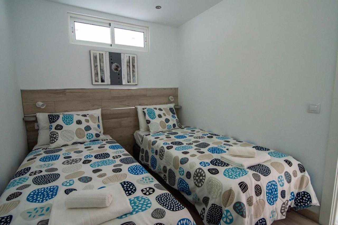 Playa del Inglés Apartament Blanco 807 Appartamento Gran Canaria Esterno foto