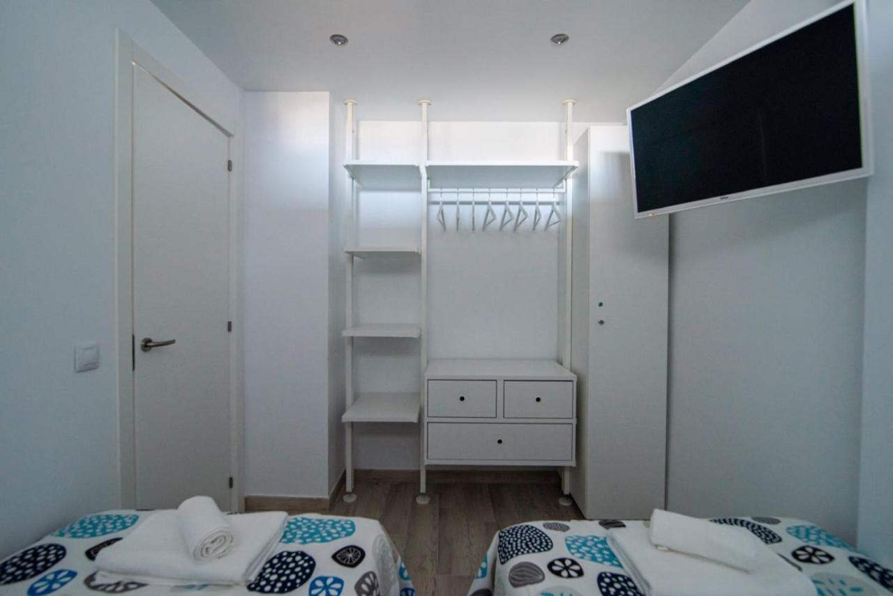 Playa del Inglés Apartament Blanco 807 Appartamento Gran Canaria Esterno foto