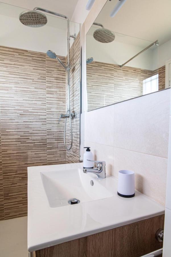 Playa del Inglés Apartament Blanco 807 Appartamento Gran Canaria Esterno foto